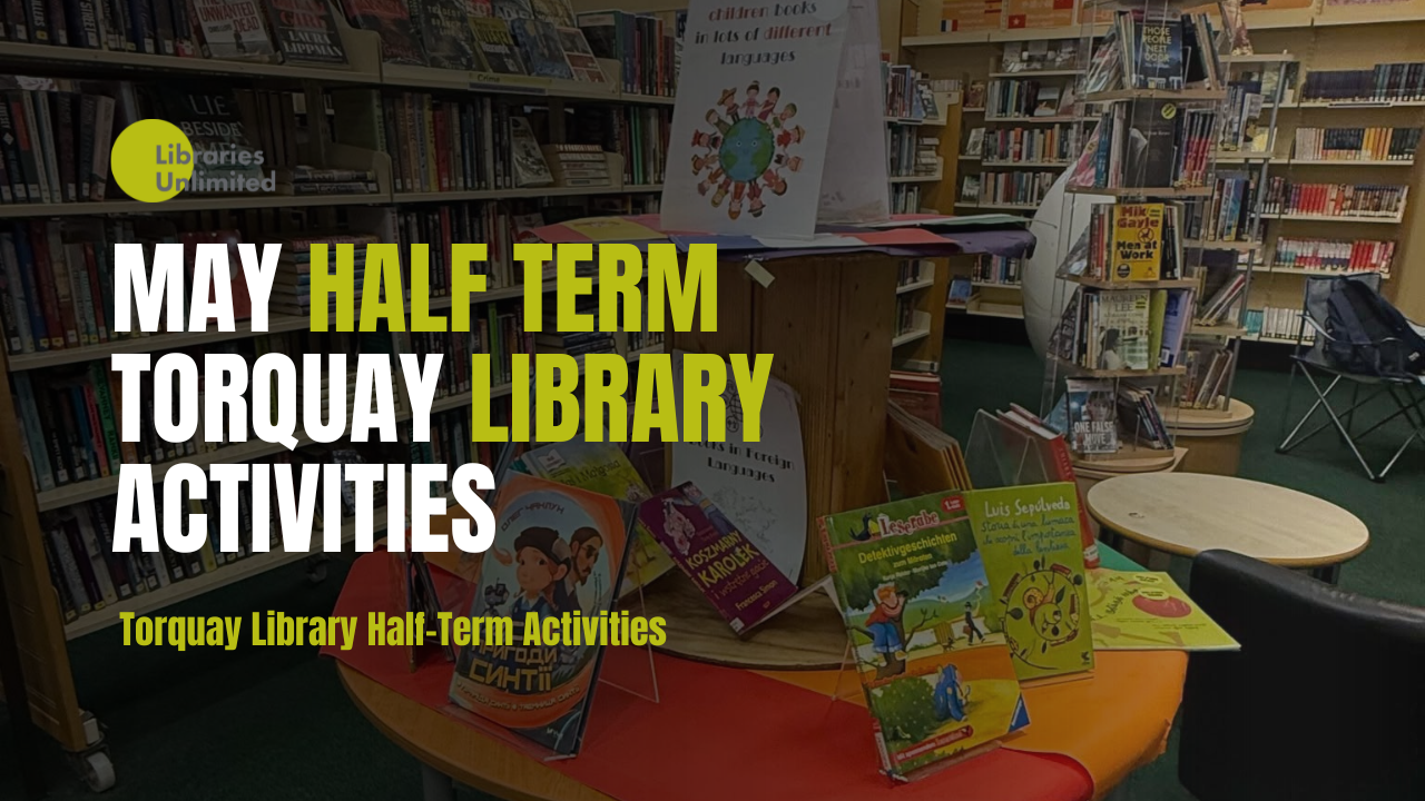 Support Your Local Library: A Hub for Learning, Connection & Community ...