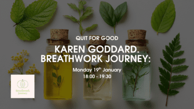 Melville Community Group torquays smoking cessation 2026 Karen Goddard